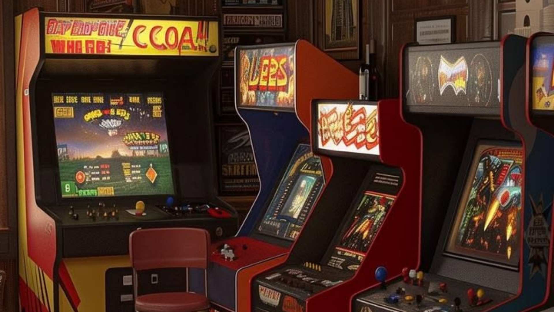 Table Games That Improve Overall Performance