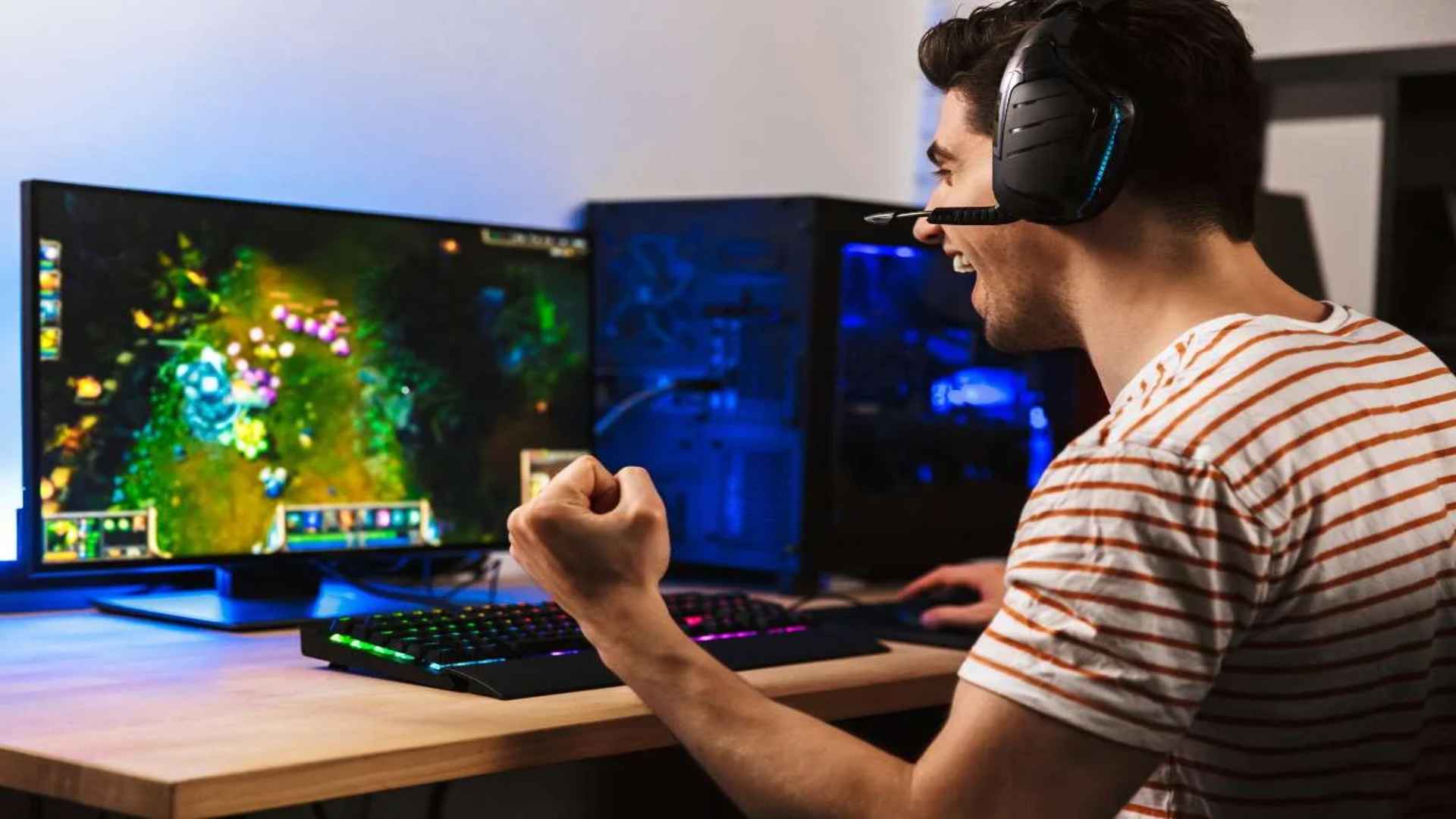 Winning Through Strategic Tournament Performance