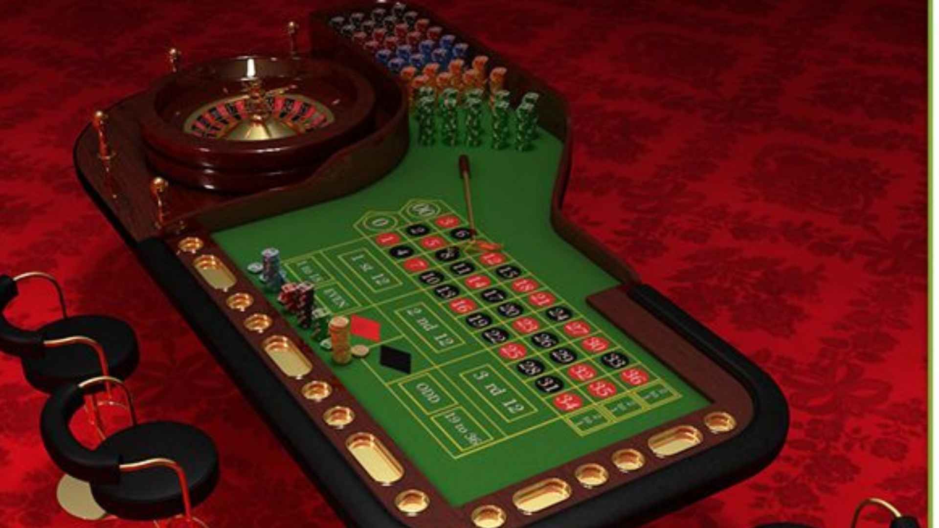 Luxury Hospitality For Passionate Baccarat Fans