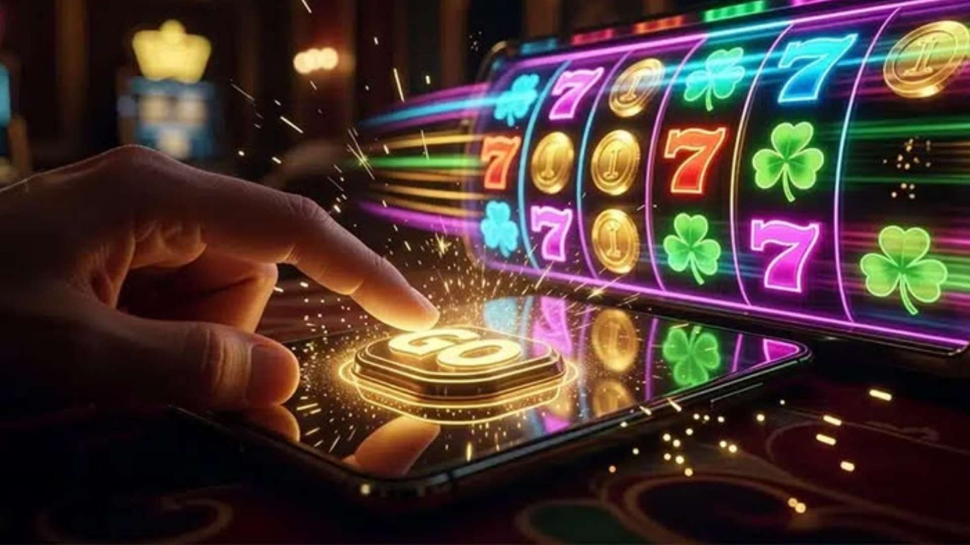 The Story Behind Every Elegant Live Baccarat Studio