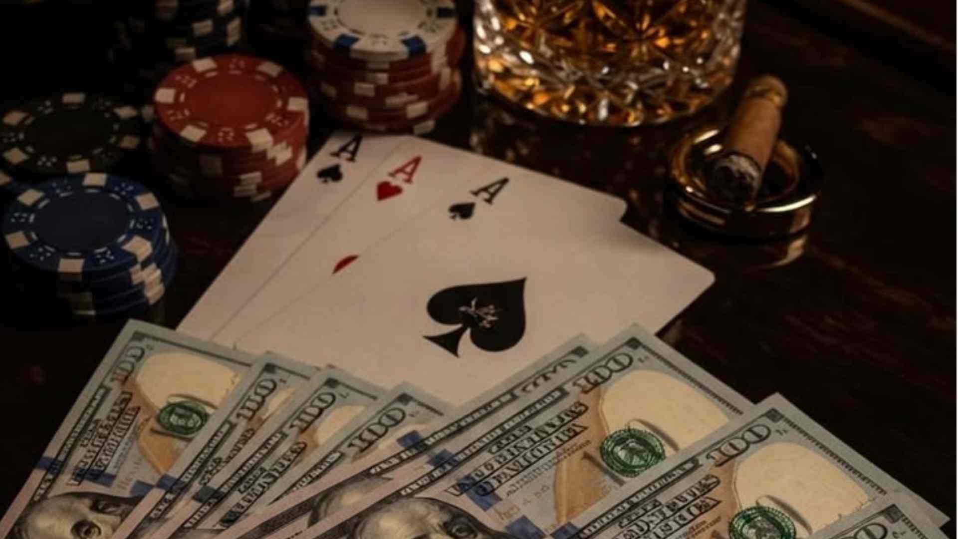 Online casino oklahoma real money Understanding Available Gaming Options
