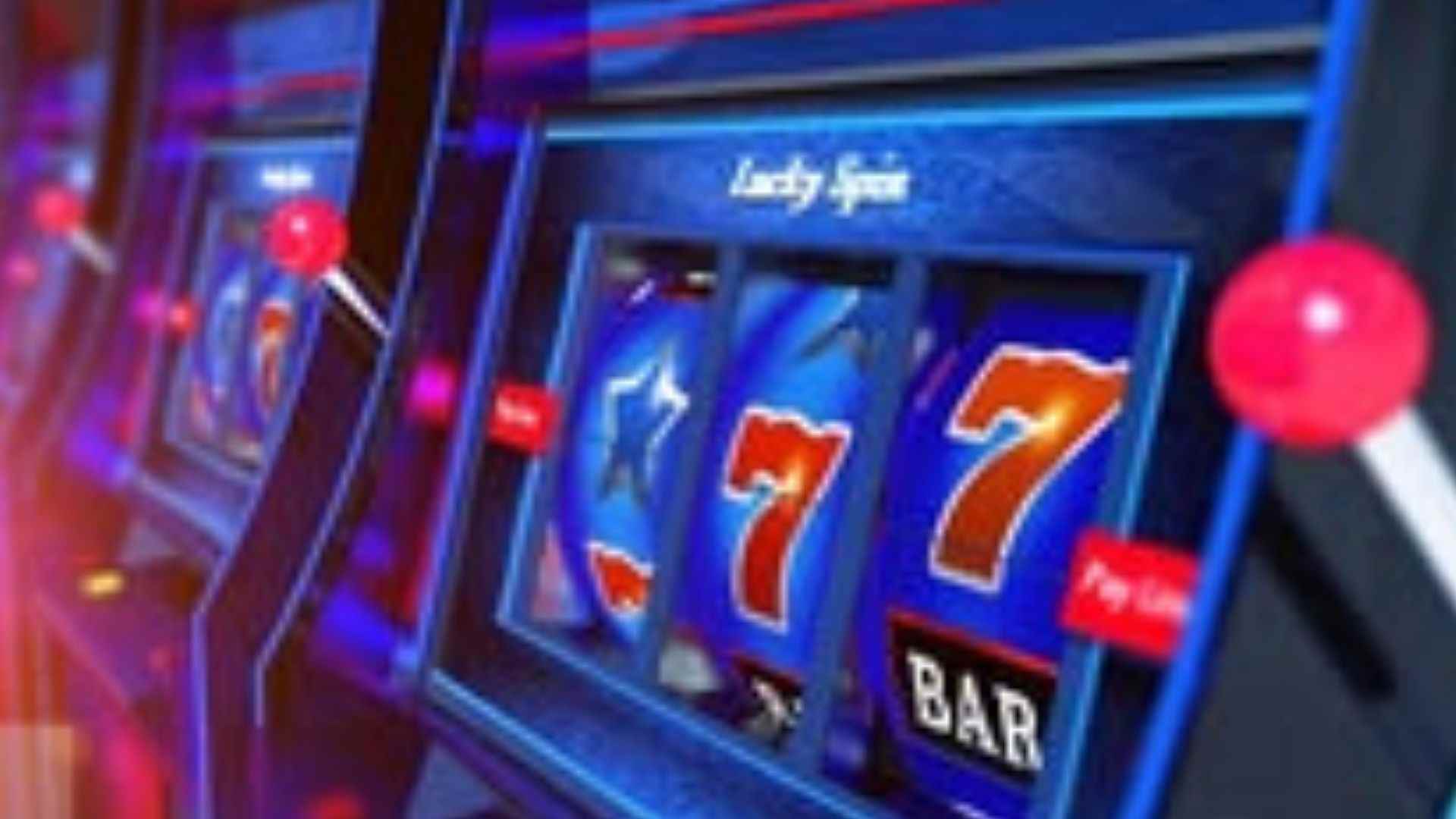 How Developers Give Familiar Spinning Games A Fresh Feel